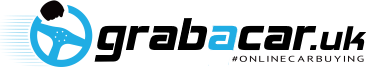 Grabacar.uk Logo
